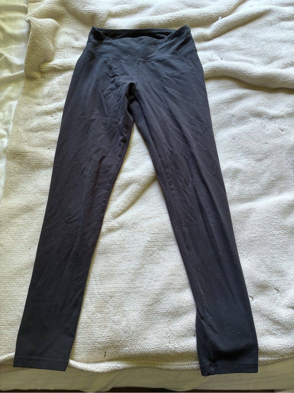 OFFLINE by Aerie OG Legging Regular Rise Short Inseam - Picture 2 of 4